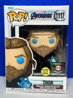 Funko POP Marvel Avengers Endgame 1117 Glows in the Dark Exclusive Chalice Thor