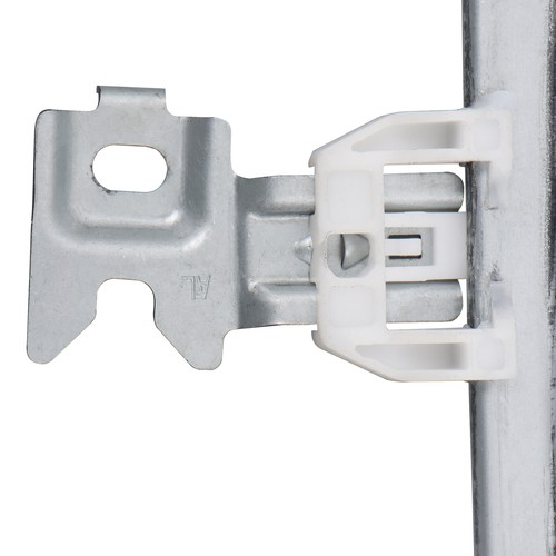 LABLT Window Regulator For Nissan Titan 2004-2015 Front Driver Side with Motor - 第 13/14 張圖片