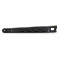 MPD Racing MPD28365 Pitman Arm Angle Broach Long 10 Degree Broach
