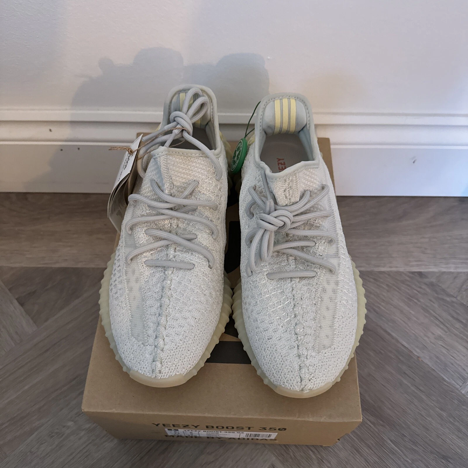 luce yeezy boost 350 v2
