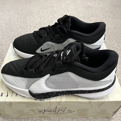シューズ(男性用) nike zoom freak 5 EP US10 28cm Amazon.com | Nike Giannis Freak 5 Men's Basketball Shoes