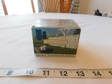 Yankee Candle Box of 12 Scented Tea Light Candles Clean Cotton Scent NOS