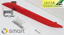 1 CATARIFRANGENTE POSTERIORE SMART FORFOUR 453 4 PORTE dal 11/2014> ORIGINALE