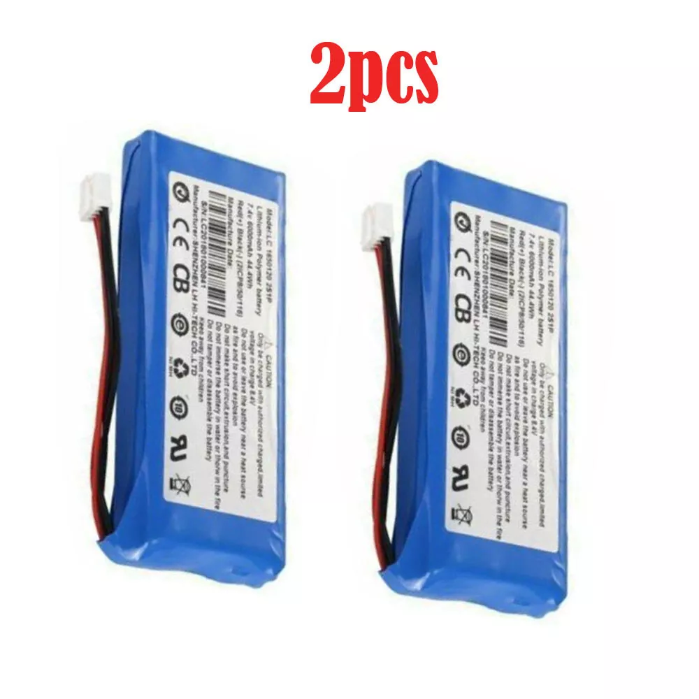 Dji sales gl300c battery
