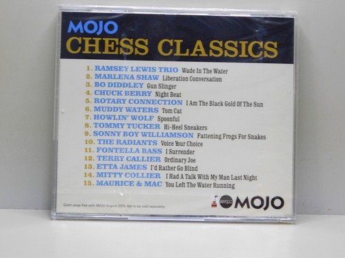 Chess Classics Mojo. (b88/25) - Bild 2 von 2
