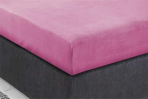 Thermal Warm Teddy Polar Sensory Fleece Fitted Bed Sheet Extra DEEP 30 CM king - Picture 21 of 24