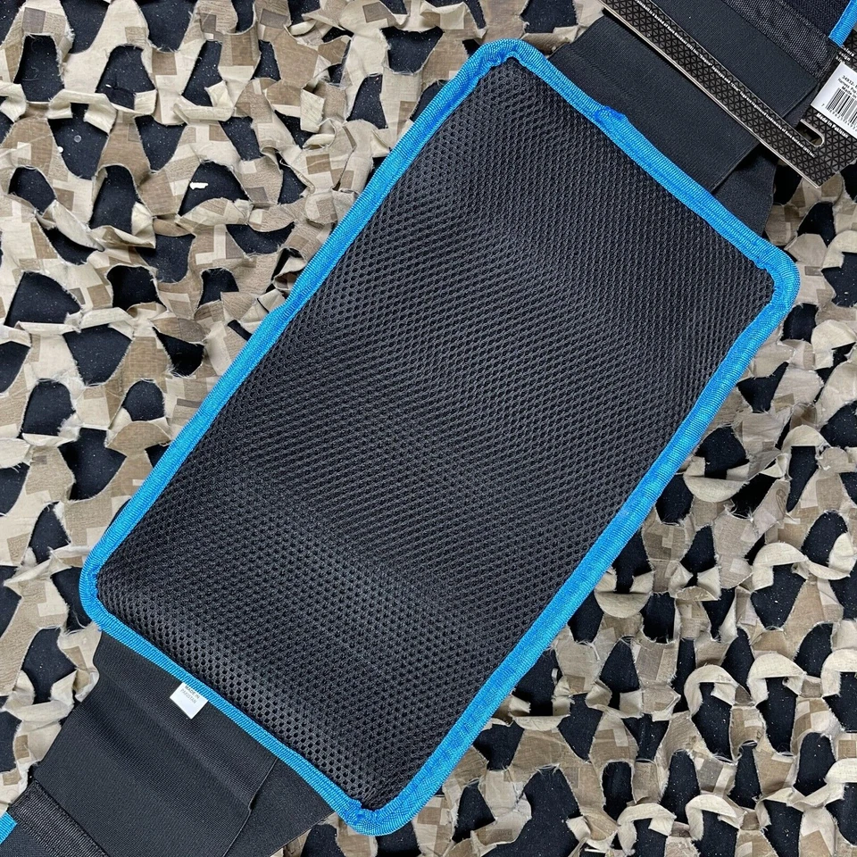 NEW Empire Omega 4 Pod Paintball Harness - Pop Art - Image 3 of 3