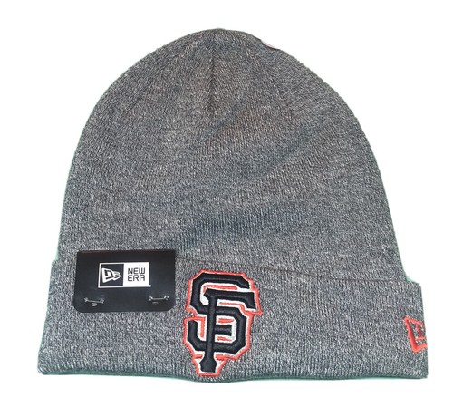 black giants beanie