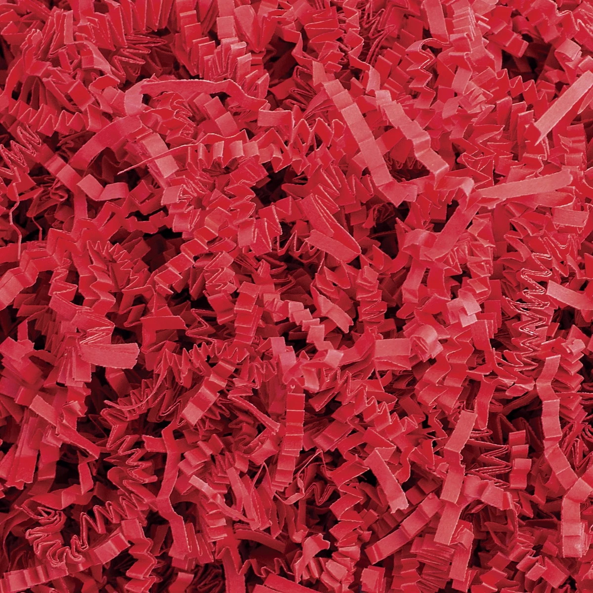 Crinkle cut paper shred filler online