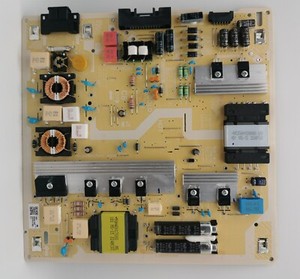 Samsung TV Netzteil BN44-01105C - L55E8_BDY REV:1.1   VN07 QE55Q70BAT