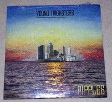  Young trichsters (ripples) cd