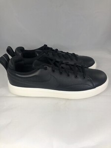 nike course classic spikeless golf shoes