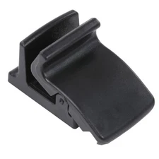 Fit For 97-04 Ford F150 97-99 F250 Manual Rear Sliding Back Window Latch Lock