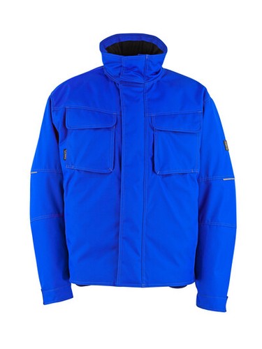 Mascot Columbus Men's Workwear Winter Jacket - 2XS - Picture 1 of 5