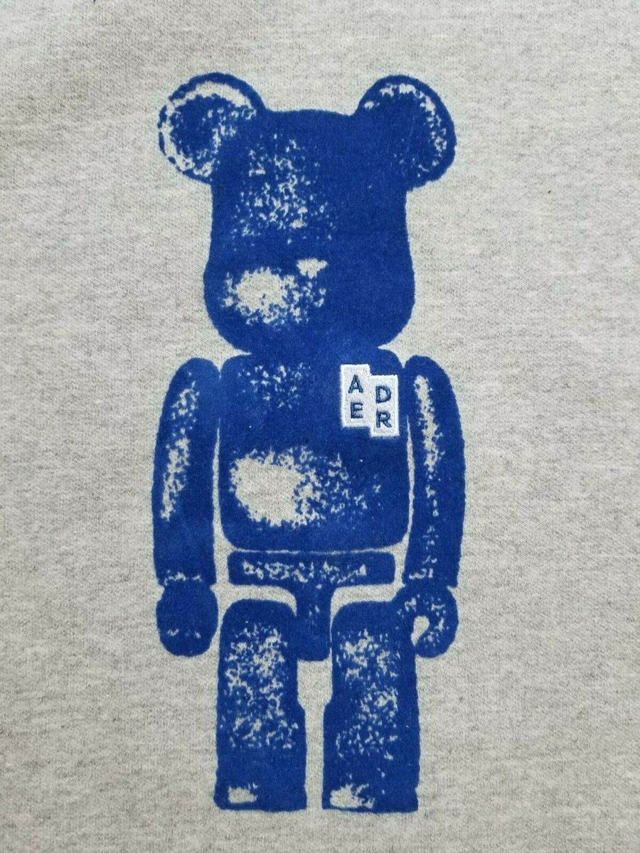Ader Error Addy Bear ぬいぐるみ ADER AderSpace # Shop #