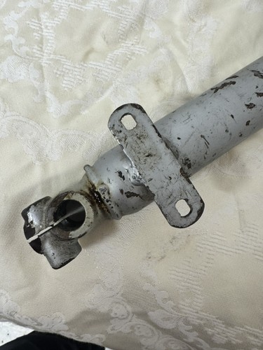 Sachs Hercules    Gabel Rohr  Tauchrohr  / Standrohr - Bild 12 von 13