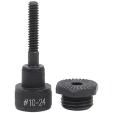 ALLSTAR PERFORMANCE #ALL19453 Mandrel and Nosepiece Kit 10-24