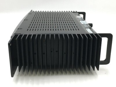 BEHRINGER A500 Professional Power Amplifier | eBay