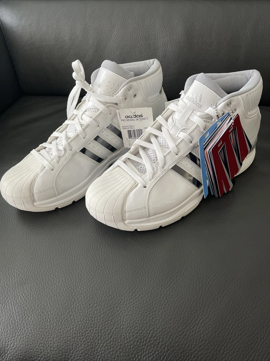 Adidas pro model 08 cheap
