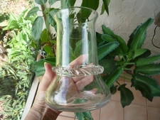 BLENKO GLASS "SAMPLE" BAYLISS DESIGN TEAM "BDT" 2007 ARLON BAYLISS OOAK?