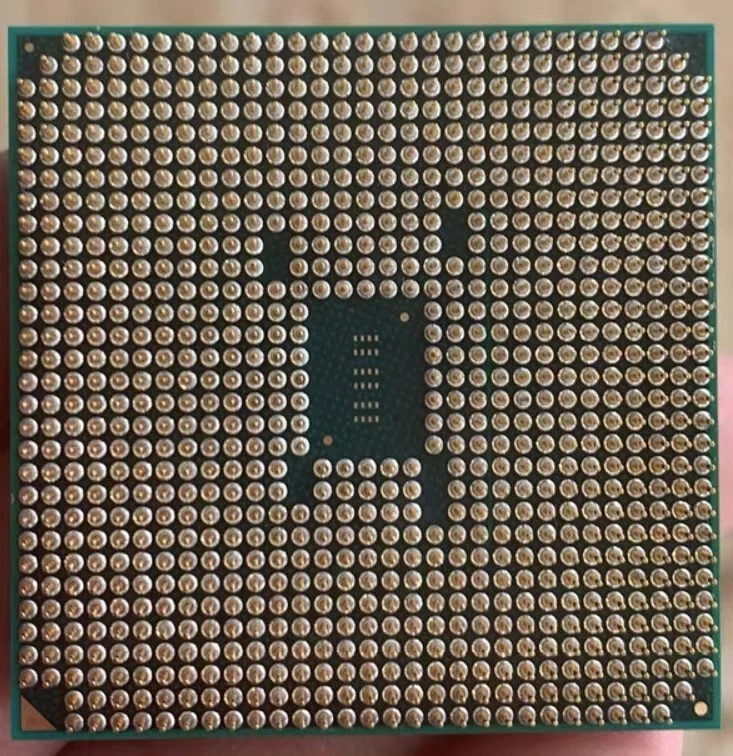 AMD A10-5800K Socket FM2 CPU A10-Series Quad-Core 3.8GHz 4M Processor 100W - Image 2 of 2