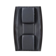 Protective PU Headbeam Case for HD280PRO Headphone Headband Sleeve Replacement