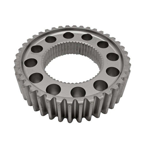 NP246 GM 246 Transfer Case Half Rebuild Kit Chain Pump Sprocket Clutches Steels - Picture 5 of 8