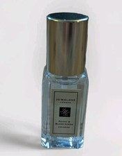 NEW Jo Malone London Peony  Blush Suede Cologne Travel Spray .3oz / 9ml
