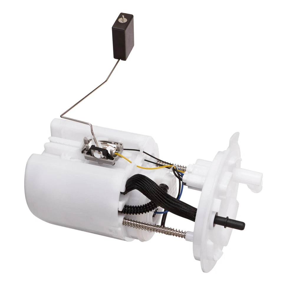 Conjunto de módulo de bomba de combustível gasolina FWD para Ford Police Interceptor Sedan Taurus 3.5L - Imagem 4 de 4