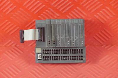 Siemens 6ES7123-1GB00-0AB0 Simatic SC + 7 module ( Komplett Rack )