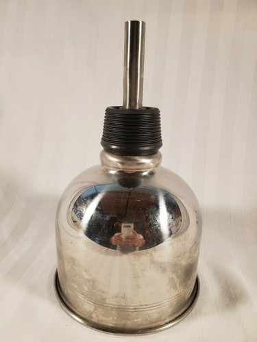 Vintage General Fire Guard Soda Acid Extinguisher Refill Funnel