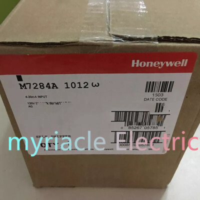 1PC New Honeywell Modutrol Motor M7284A-1012 M7284A1012 Expedited Shipping