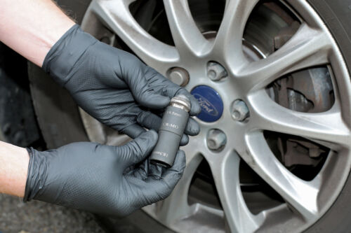 Double Ended Wheel Nut Socket Set 3pc 16.5MM 17.5MM 18.5MM 19.5MM 20.5MM 21.5MM - Picture 4 of 14