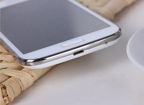 I8552 Unlocked Original Samsung Galaxy Win i8552 Quad core 3G GPS WIFI Dual SIM - Picture 8 of 10
