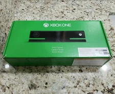 Official Microsoft XBOX ONE Kinect 2.0 Camera Motion Sensor Brand New Sealed