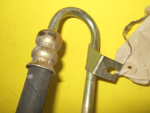 NUEVO GENUINO FORD GRANADA/ESCORPIO/DIRECCIÓN ASISTIDA/TUBO/TUBO/ALTO/1652882/1985-1992 - Imagen 7 de 15