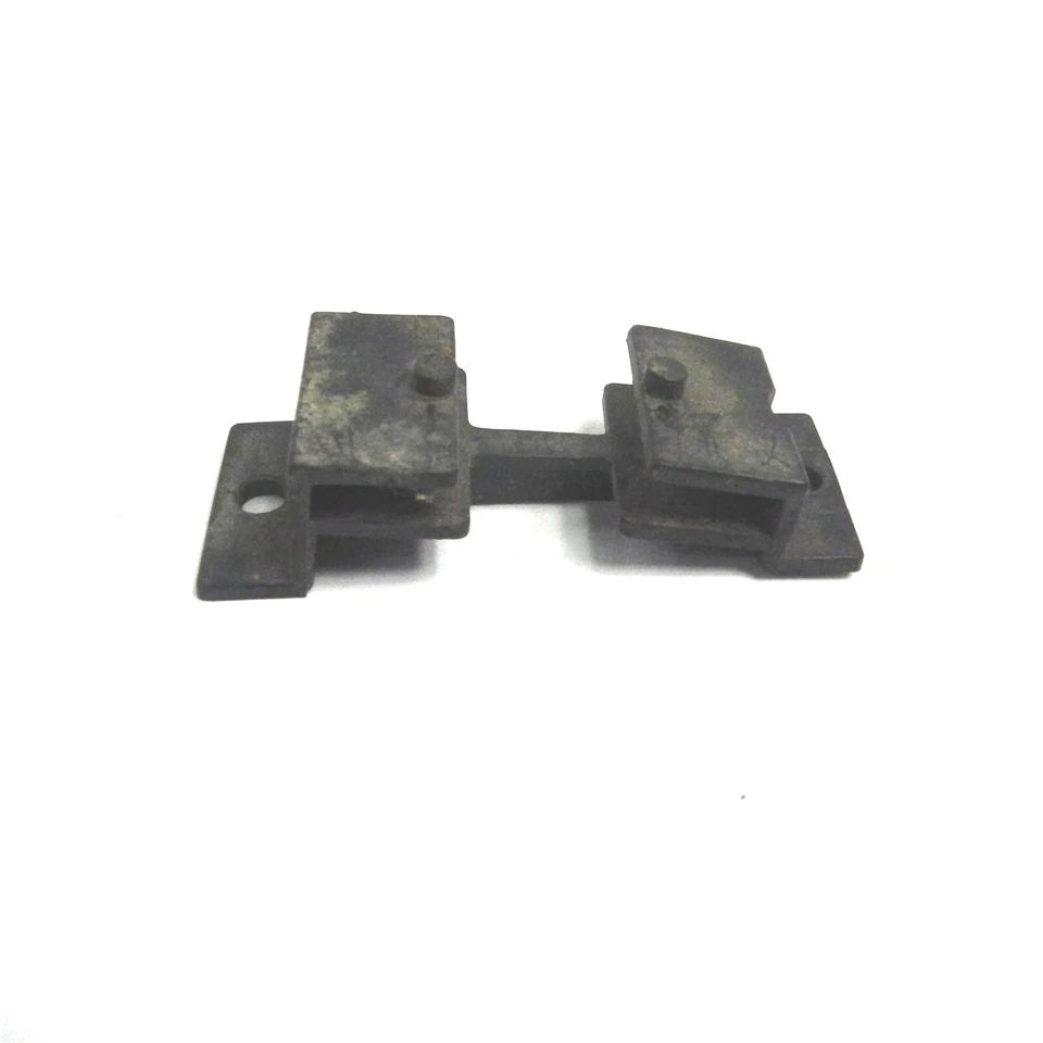 1984-91 JEEP GRAND WAGONEER AMC#3734396 SWITCH MOUNTING BRACKET USED VINTAGE VTG - Image 3 of 4