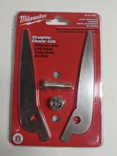 NEW Milwaukee 48-22-4007 Lightweight Tinner Replacement Blades