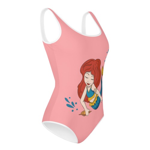 Youth Swimsuit - Picture 4 of 29