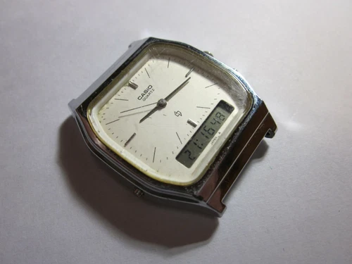 Ersatzteile CASIO 2747 2285 341 1156 2879 1572 593 3149 695 244 1595 1333 UVM - Bild 24 von 333