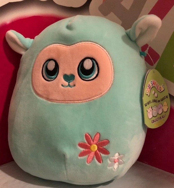 easter squishmallows