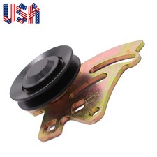 Idler Tensioning Pulley For Deutz BFM1011 BFM2011 1011 / 2011 04175031 US