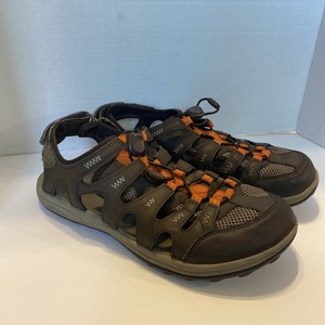merrell hiking sandals