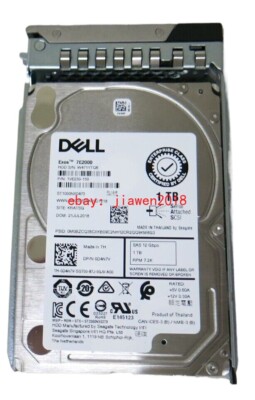 DELL　HDD-1TB Buy Dell ST1000NX0473 1TB,7200 RPM,2.5 inch Internal Hard Drive