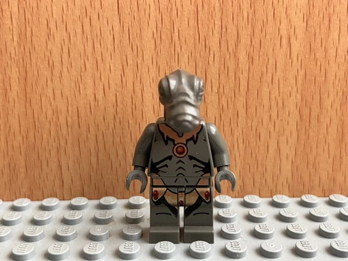 LEGO Star Wars Geonosian Minifigure 4478