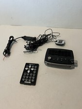 SIRIUS XM XACT XTR3 Satellite Radio Receiver