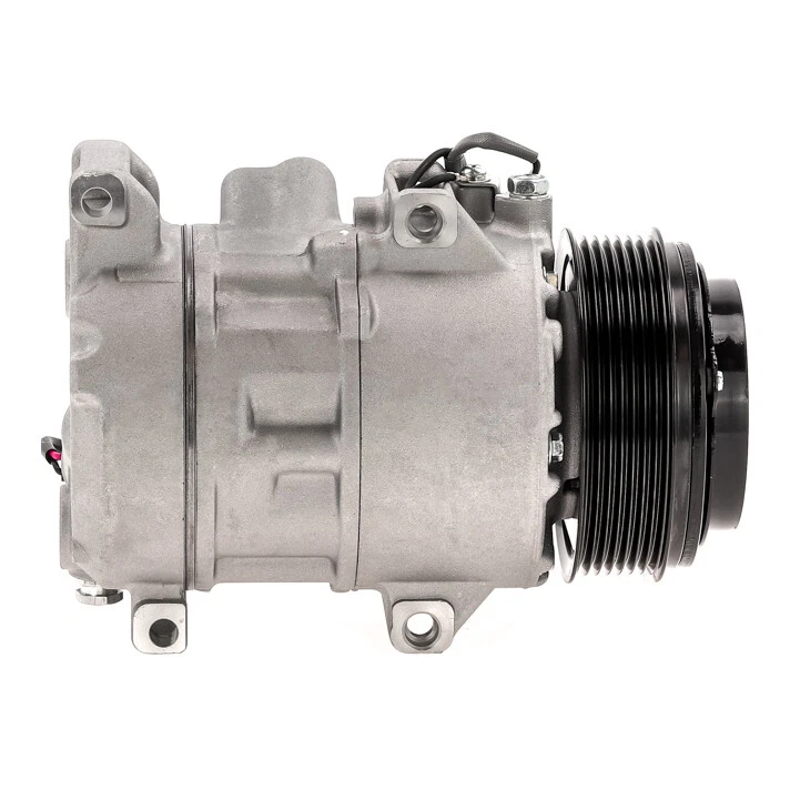 Compresor de aire acondicionado 6SBU16C para Lexus RX330, RX350 / Toyota Avalon QR Foto 3 de 4