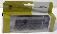 Roco Minitanks # 559 Steyr 680 4x4 Cargo/Personnel Carrier.Herpa #743259.HO 1:87