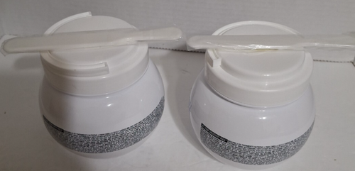 2X Bed Head Tigi Full Package Nourishing Treatment Mask Dry Damaged Hair New - Picture 4 of 5