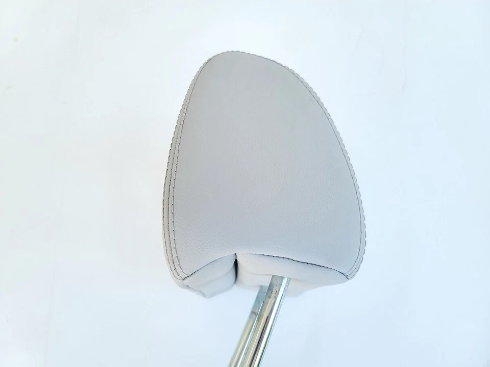 12-15 RANGE ROVER EVOQUE REAR LEFT LH DRIVER SIDE HEADREST ASSEMBLY OEM - Image 3 of 4